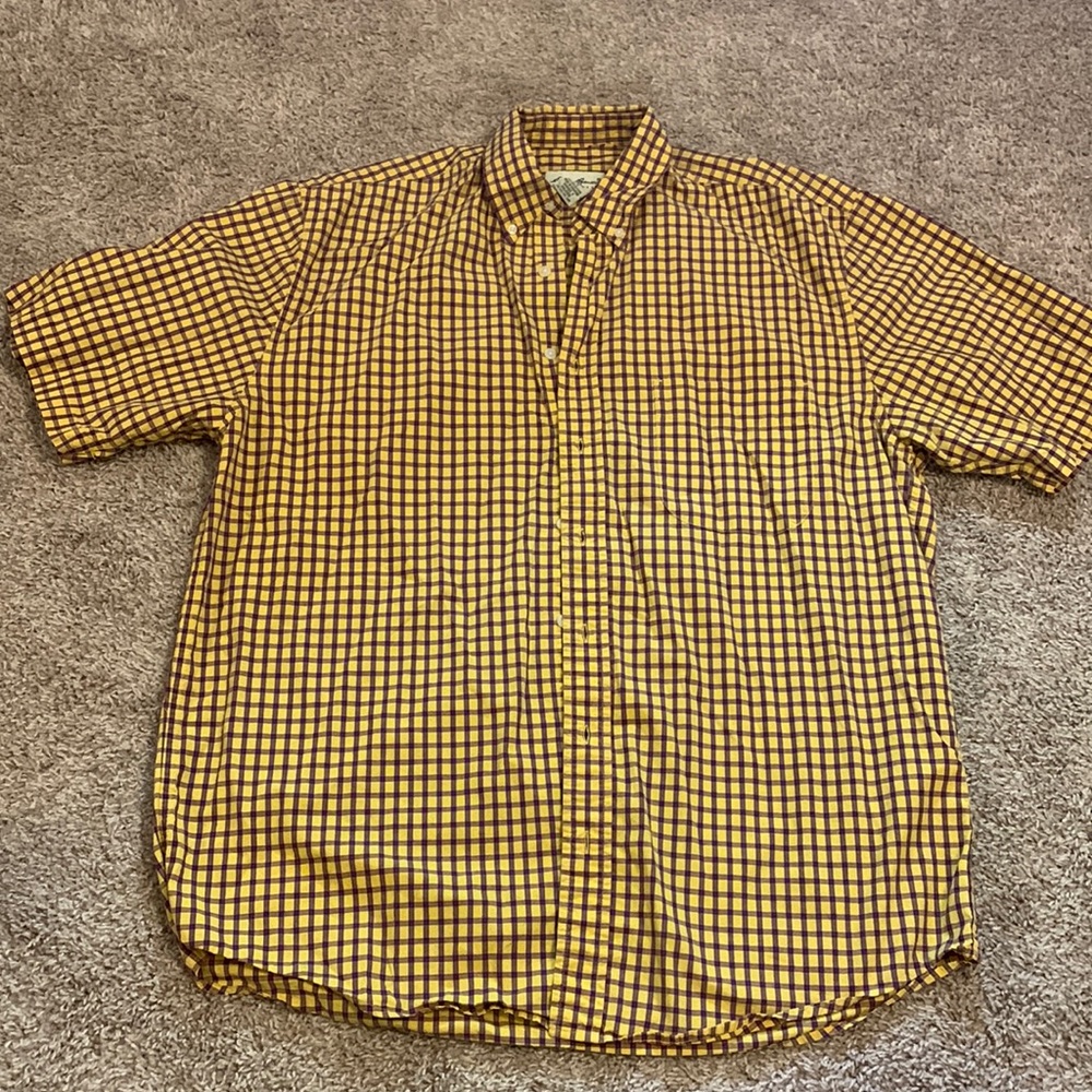 Eddie Bauer Shirt